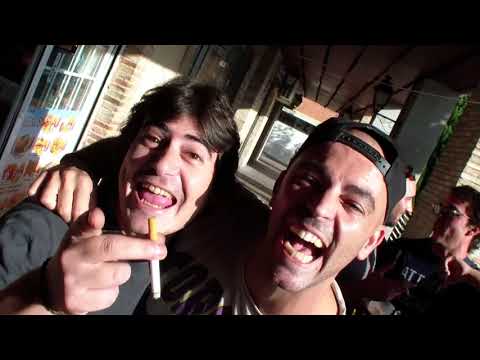 GRAN MASTER MICH & JAVATO LOVE - DAME UNA MAHOU