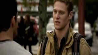 TVD Music Scene - Only Happy When It Rains - Katerina Graham - 2x10