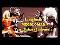 Lagu Megaloman Versi Indonesia