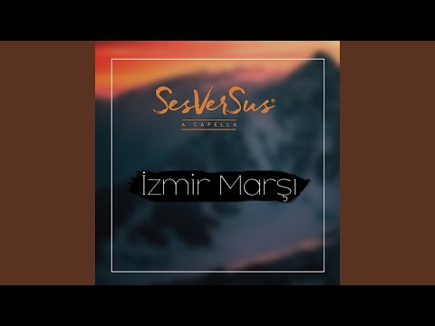 SesVerSus A Capella - İzmir Marşı - A Capella cover