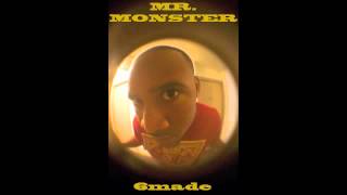 6made - Mr. Monster (Prod. by 6made)