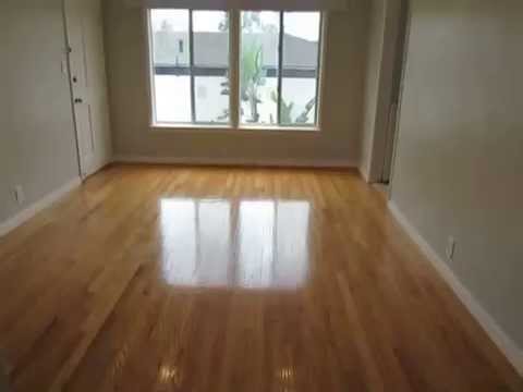 PL6007 - Upscale 1 Bed + 1 Bath Apartment For Rent (West Los Angeles, CA).