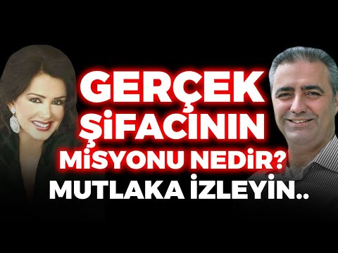 Gerçek Şifacı Nasıl Olur? Bir Şifacının Hayata Bakış Açısı ve Misyonu!