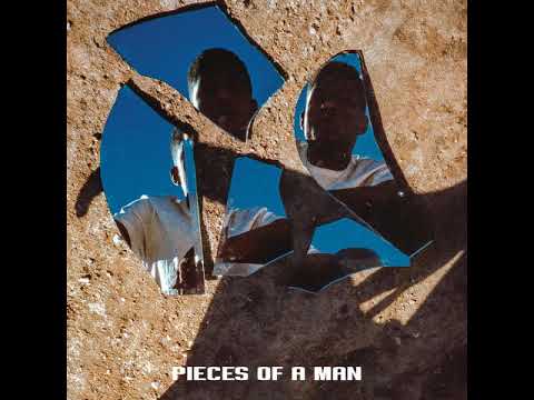 Mick Jenkins - Pieces of a Man [Full Album]