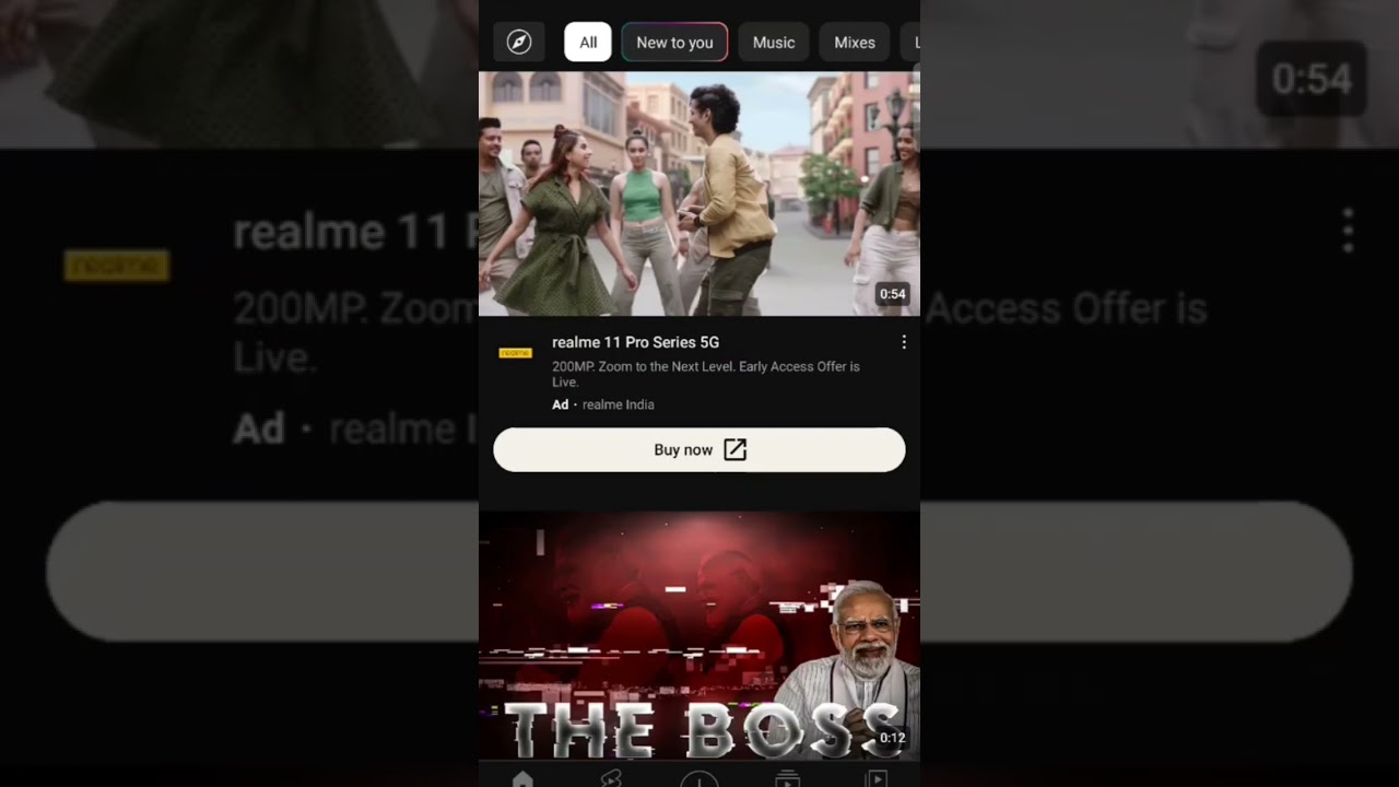 How to off auto play video on youtube home page | YouTube Autoplay off kern | #shorts