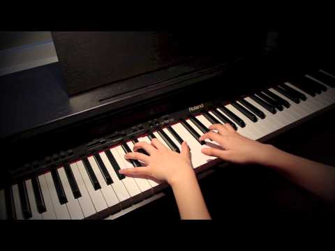 No Say Ben - Xin Loi Anh - Piano Cover
