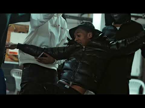 MORI BRISCOE - “BLOOD ON THE LEAVES” (OFFICIAL MUSIC VIDEO) SHOT BY: MBAM