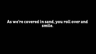 Pierce The Veil - Besitos Lyrics