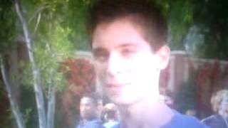 I live in the best world possible yeh YOLO