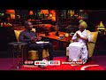 THE ANGER OF GOD AGAINST MANKIND AUNTY JANET H H WITH EVANGELIST AWUSI