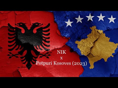 Nik x Potpuri Mix (Kosoves 2023)