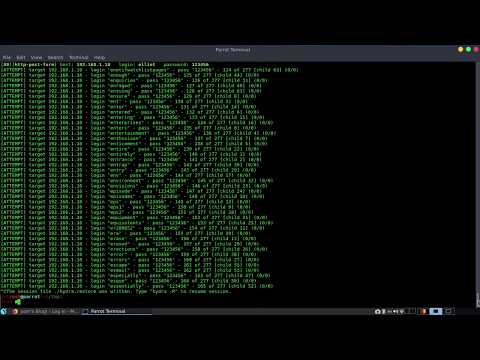 Mr. Robot VulnHub CTF Walkthrough