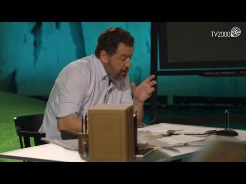 “Nel mezzo del cammin” – Puntata 16 – Purgatorio