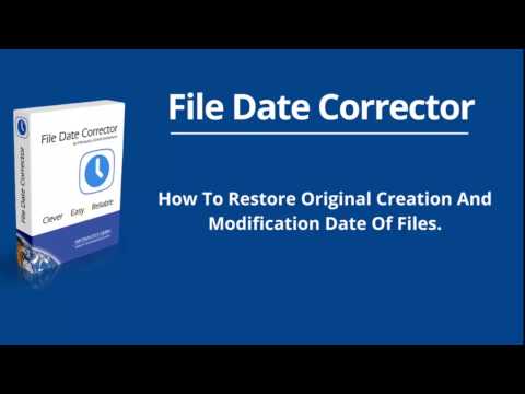 download lagu mp3 mp4 File Date Corrector License Key, download lagu File Date Corrector License Key gratis, unduh video klip File Date Corrector License Key