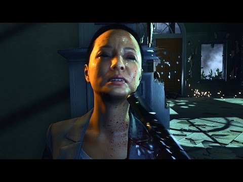 Battlefield Hardline - Walkthrough Part 3 - Episode 1: Back to School Part 2