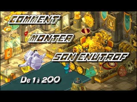 comment monter son enu eau