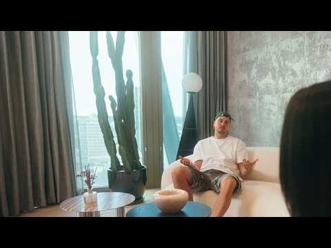 JAMIN - STOP THAT (produced by Lyfrix & Conte)