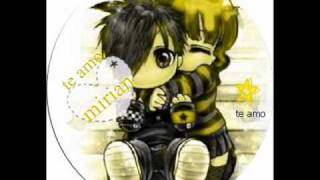 TE VOY A EXTRAÑAR - LU