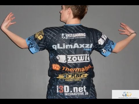 qLimAxzU POV cod4 promod NATIONS CUP Sweden vs Poland#3 Groupstage game 3 MAP 2 BACKLOT