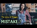 Mistake...!!! | The story of Maggie |Part-4|  Ziaktu: Toni Da Râlte Ahmangaih-i