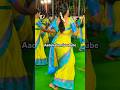 தூள் கிளப்பிய வள்ளி கும்மி ஆட்டம் சங�