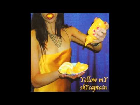 07 T.V. Snow - Paz Lenchantin - Yellow My Sky Captain