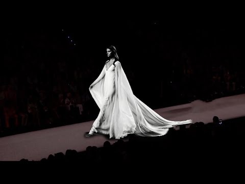 Marcos Luego | Spring/Summer 2018 | Mercedes-Benz Fashion Week Madrid