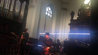 Arcane Roots – Solemn (Reprise) (St Thomas the Martyr, Bristol)