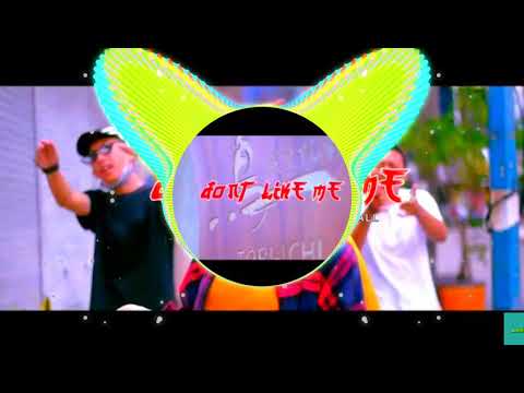 G'$QUAD - 'DON'T LIKE ME' ft. OKLIN X FARID EGALL (EXTREME BASS BOOSTED)