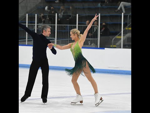 Freedman/Voyko 2021 AN pattern dance 2