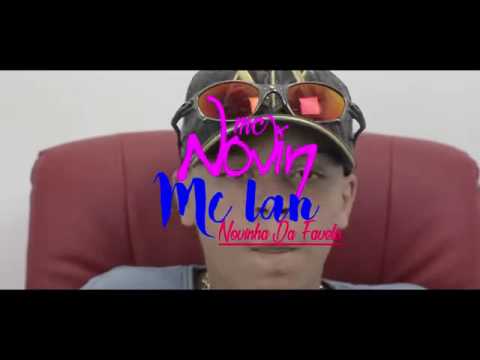 MC NOVIN E MC LAN O NOVIN