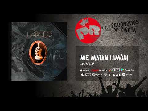 Miniatura de YouTube - Me Matan Limón!