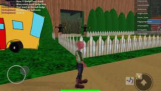 Roblox Baldis Basics 3d Morph Rp Bloxy Awards Free Online Videos - secret badge thedestroy in roblox baldi s basics 3d morph rp youtube
