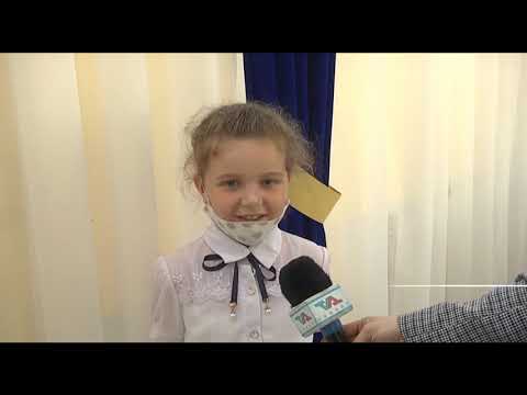 «Күн» ақпараттық бағдарлама 6 мамыр 2021ж.