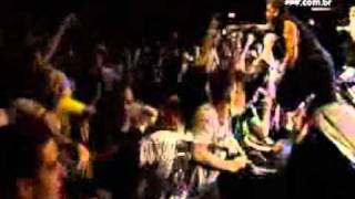 7 Seconds - If The Kids Are United (Eastpak Resistance Tour)