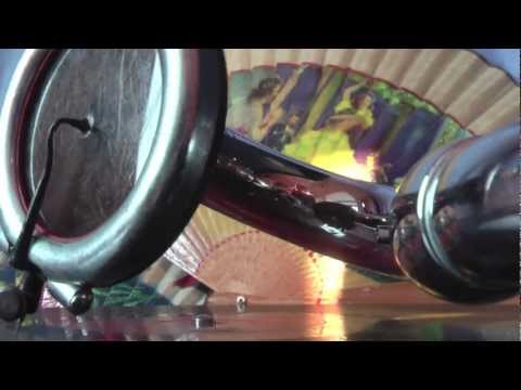 Dt. Tango "Ja, ja, in Spanien"