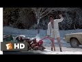 Christmas Vacation (7/10) Movie CLIP - Eddie's Sewage (1989) HD