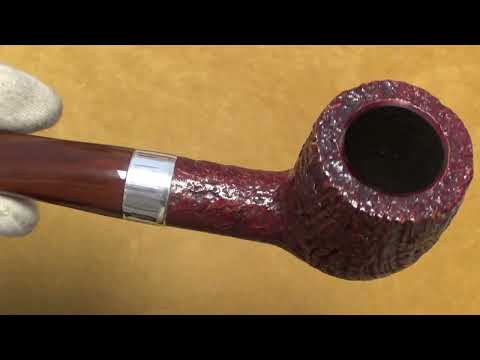 Pipa Peterson Irish Harp Sandblast 106