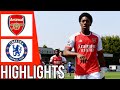 Chelsea vs Arsenal | All Goals & Highlights | U21 Premier League 2 Play Off | 11/05/24
