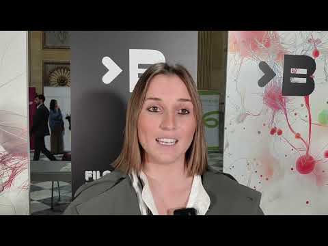 Intervista a Soraya Pelvio