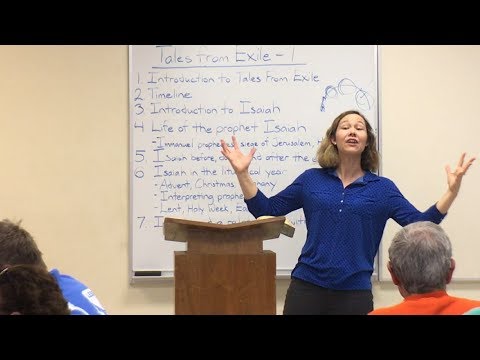 Tales From Exile 1.1 - The Time of The Exile