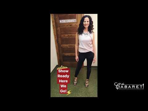 Mandy Gonzalez | Instagram Takeover
