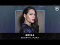 ERIKA Erika Essential Tunes