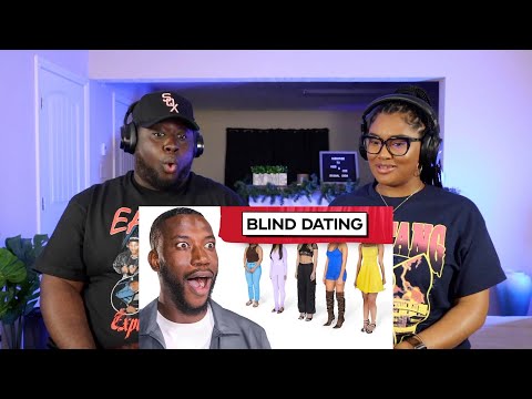 Kidd and Cee Reacts To Blind Dating Girls Based On Thier Outfits Ft Harry Pinero
