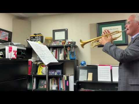 2023 OkMEA All-State Round 1 Etudes