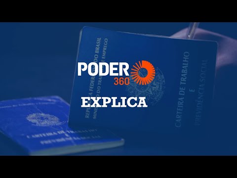 Poder Explica: como ficam as novas regras trabalhistas