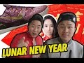 DO YOU CELEBRATE LUNAR NEW YEAR? - YouTube