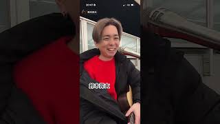 鈴木昇太　お母さんの歌作ってみた　 2025.12.9  流山おおたかの森