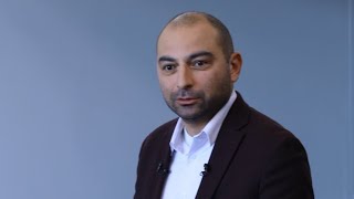 Վարպետության դաս. Արթուր Գրիգորյան