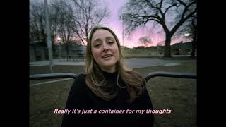 Dorothea Paas – “Container”